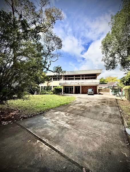 Bungalow for Sale in George Town (Penang) - KK Kwok - Exterior - PropertyGuru.com.my