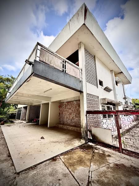 Bungalow for Sale in George Town (Penang) - KK Kwok - Exterior - PropertyGuru.com.my