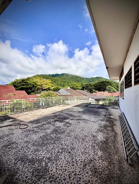 Bungalow for Sale in George Town (Penang) - KK Kwok - Exterior - PropertyGuru.com.my