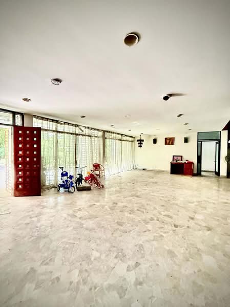 Bungalow for Sale in George Town (Penang) - KK Kwok - Living Room - PropertyGuru.com.my