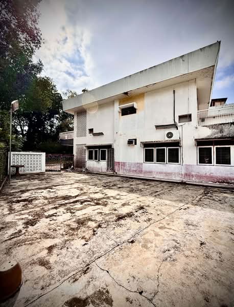 Bungalow for Sale in George Town (Penang) - KK Kwok - Exterior - PropertyGuru.com.my