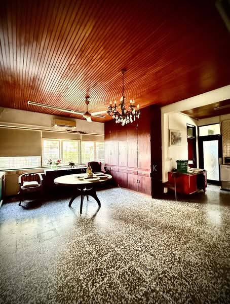 Bungalow for Sale in George Town (Penang) - KK Kwok - Living Room - PropertyGuru.com.my