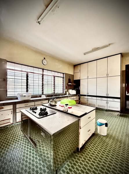 Bungalow for Sale in George Town (Penang) - KK Kwok - Kitchen - PropertyGuru.com.my