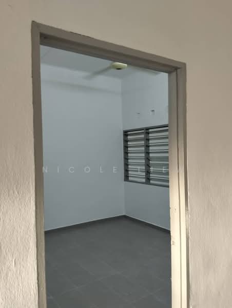 Terraced House for Rent in Taman Perpaduan (Bukit Mertajam) - Nicole Liew - Interior - PropertyGuru.com.my