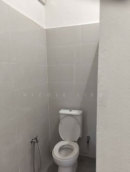Terraced House for Rent in Taman Perpaduan (Bukit Mertajam) - Nicole Liew - Bathroom - PropertyGuru.com.my