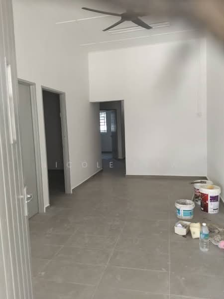 Terraced House for Rent in Taman Perpaduan (Bukit Mertajam) - Nicole Liew - Interior - PropertyGuru.com.my