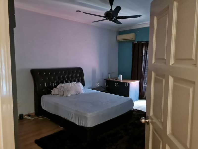 Rumah Teres 2 Tingkat untuk Dijual di Putra Heights (Subang Jaya) - Linda Suguna - Bedroom - PropertyGuru.com.my