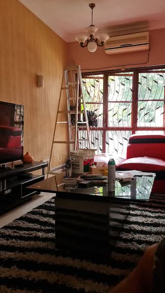 Rumah Teres 2 Tingkat untuk Dijual di Putra Heights (Subang Jaya) - Linda Suguna - Living Room - PropertyGuru.com.my