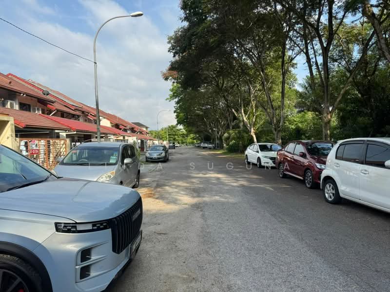 Rumah Teres 2 Tingkat untuk Dijual di Putra Heights (Subang Jaya) - Linda Suguna - Exterior - PropertyGuru.com.my