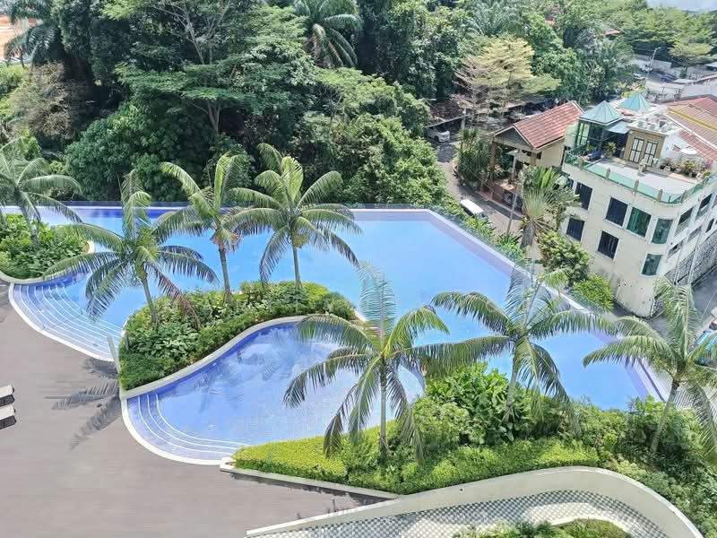 Condominium for Rent at The Hermington - Marilyn Khor - Exterior - PropertyGuru.com.my