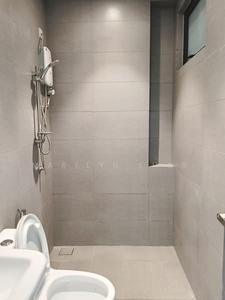 Condominium for Rent at The Hermington - Marilyn Khor - Bathroom - PropertyGuru.com.my