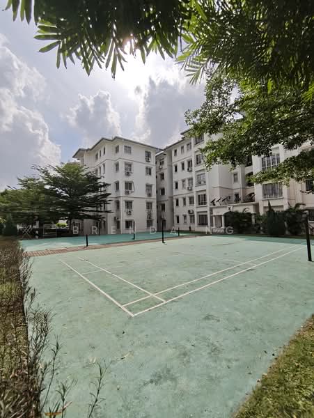 Apartment for Sale at Arcadia - Brenda Ng - PropertyGuru.com.my