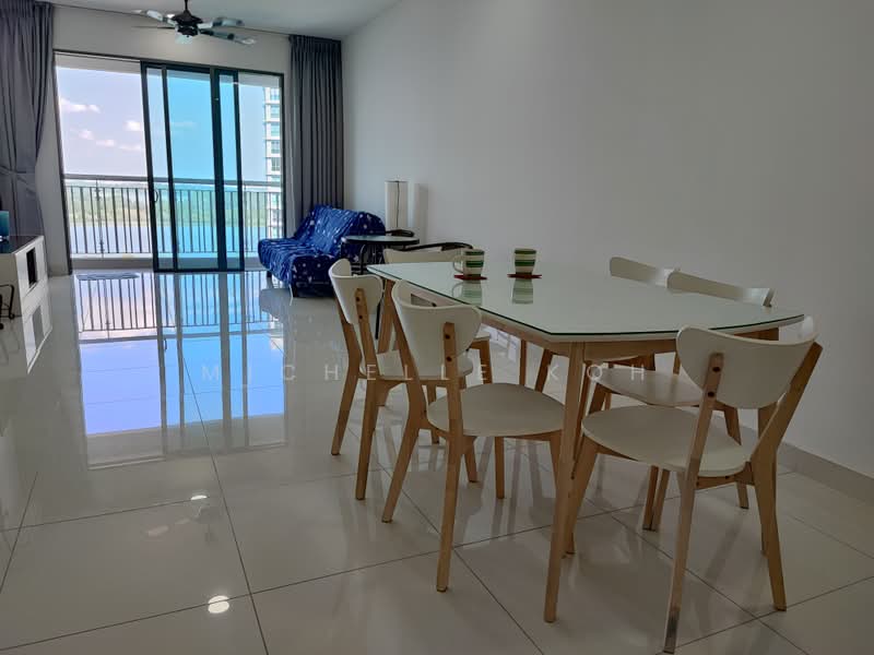 Service Residence for Rent at Teega Suites - Michelle Koh - PropertyGuru.com.my