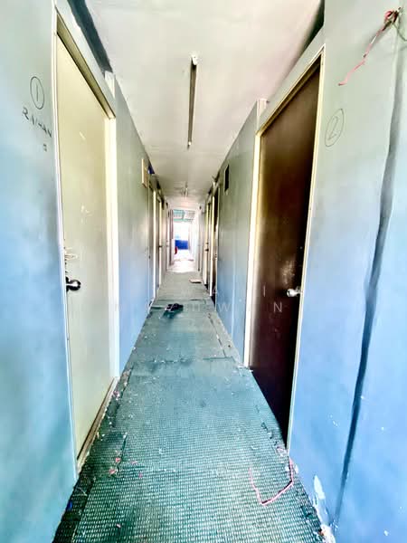 Kedai untuk Dijual di Bandar Tun Razak (Cheras) - Uswani Mazuwan - Corridor - PropertyGuru.com.my