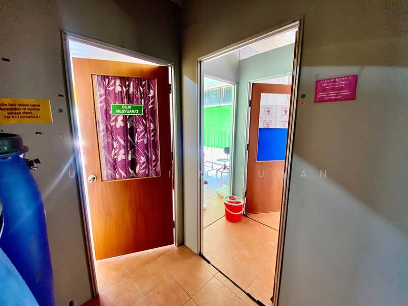 Kedai untuk Dijual di Bandar Tun Razak (Cheras) - Uswani Mazuwan - Interior - PropertyGuru.com.my