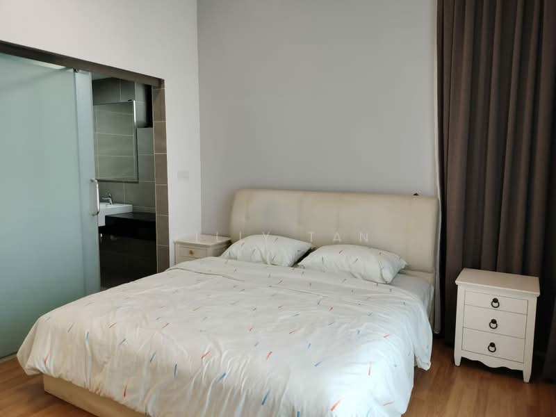 Service Residence for Sale at V Residence 2 @ Sunway Velocity - Billy Tan - Bedroom - PropertyGuru.com.my