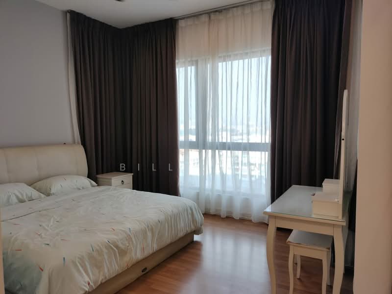 Service Residence for Sale at V Residence 2 @ Sunway Velocity - Billy Tan - Bedroom - PropertyGuru.com.my
