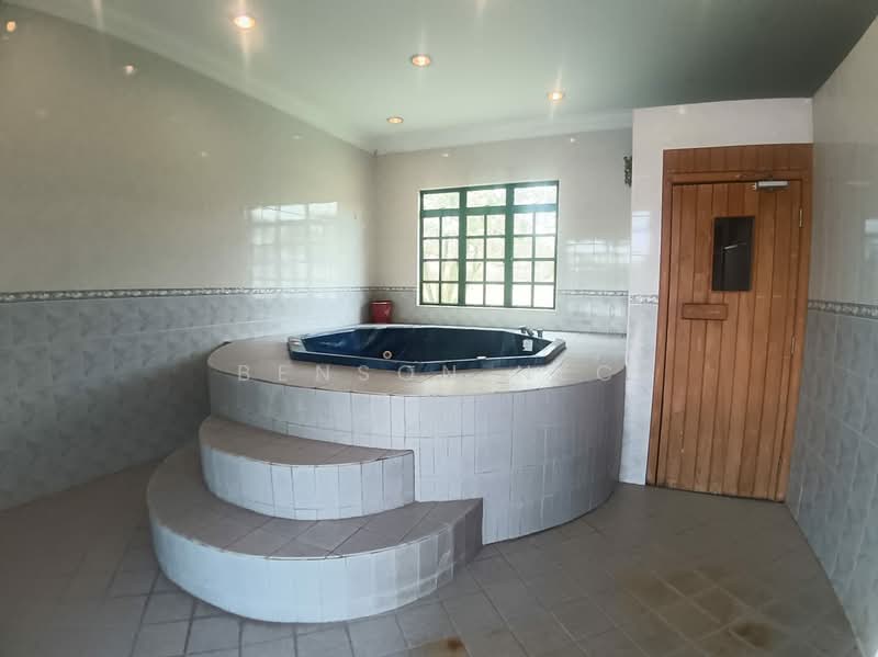 Bungalow for Sale in Leisure Farm (Gelang Patah) - Benson NEC - Interior - PropertyGuru.com.my