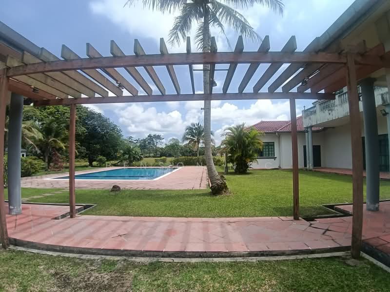 Bungalow for Sale in Leisure Farm (Gelang Patah) - Benson NEC - Exterior - PropertyGuru.com.my