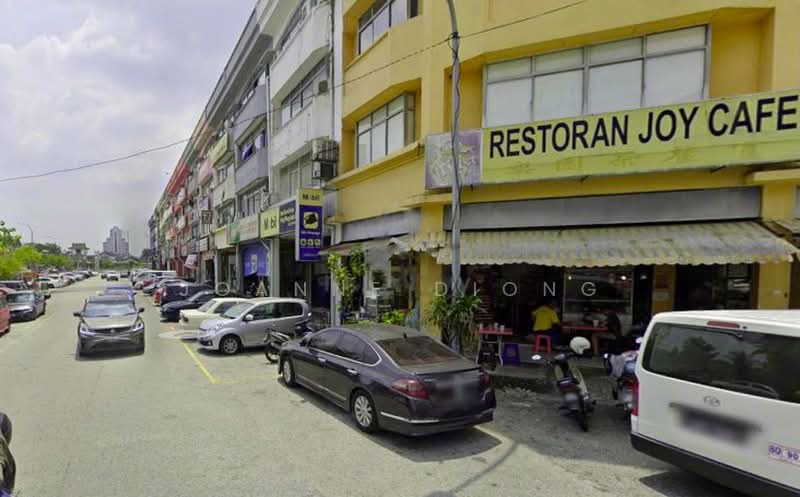 Shop for Rent in Taman Petaling Utama (Petaling Jaya) - Joanne Diong - Exterior - PropertyGuru.com.my