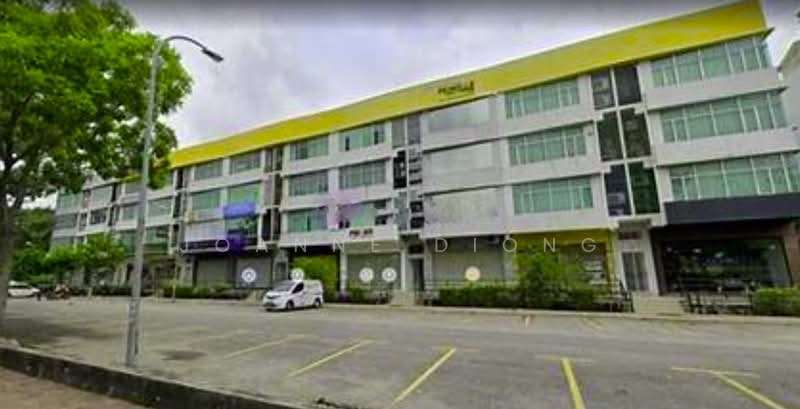 Shop for Rent in Taman Petaling Utama (Petaling Jaya) - Joanne Diong - Exterior - PropertyGuru.com.my