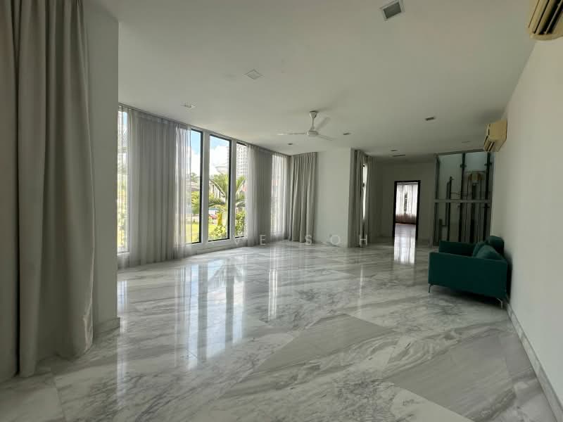 Bungalow for Sale in Hartamas Heights (Batu) - Dave Soh - Living Room - PropertyGuru.com.my