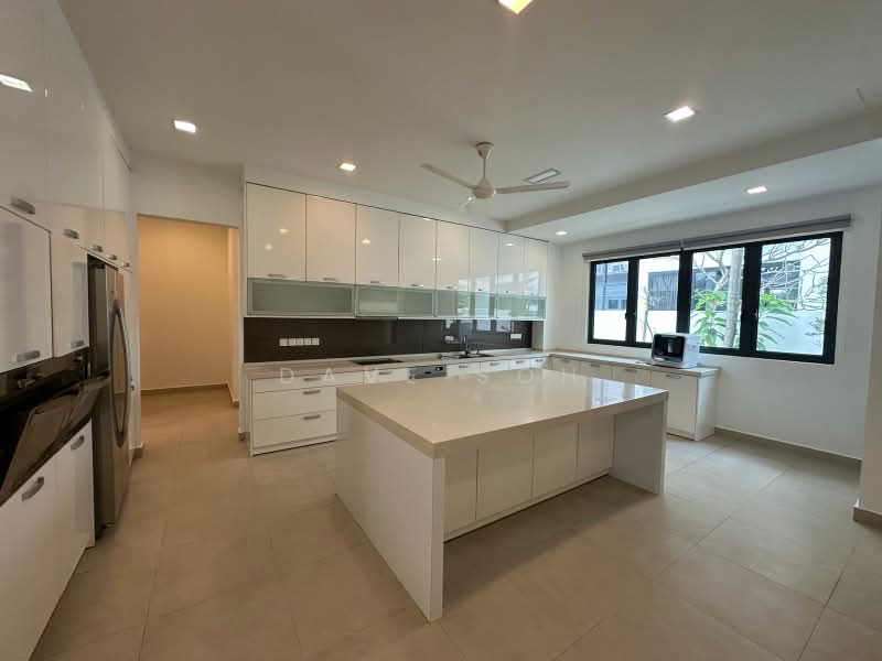 Bungalow for Sale in Hartamas Heights (Batu) - Dave Soh - Kitchen - PropertyGuru.com.my