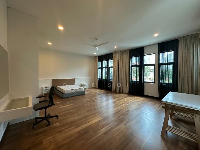 Bungalow for Sale in Hartamas Heights (Batu) - Dave Soh - Bedroom - PropertyGuru.com.my