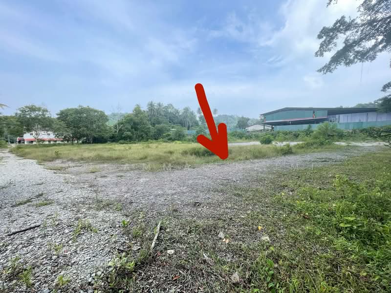 Tanah Kediaman untuk Dijual di Kijal (Terengganu) - Muhammad Najmi - Exterior - PropertyGuru.com.my