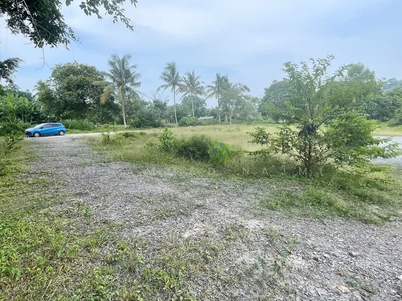 Tanah Kediaman untuk Dijual di Kijal (Terengganu) - Muhammad Najmi - Exterior - PropertyGuru.com.my