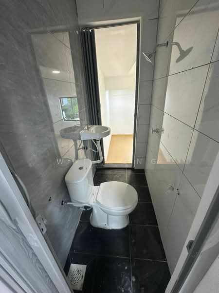 2-storey Terraced House for Sale in Ulu Tiram (Johor) - Wil Mong - Bathroom - PropertyGuru.com.my