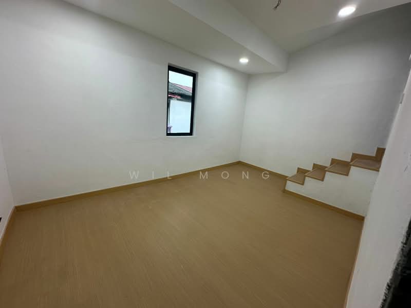 2-storey Terraced House for Sale in Ulu Tiram (Johor) - Wil Mong - Interior - PropertyGuru.com.my