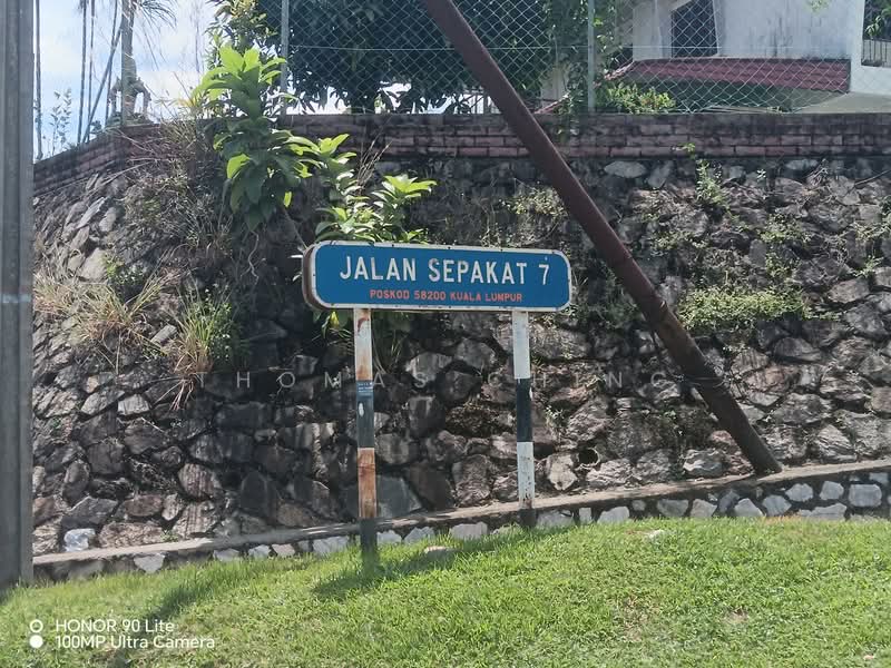 Bungalow for Sale in Jalan Klang Lama (Old Klang Road) (Kuala Lumpur) - Thomas Ching - PropertyGuru.com.my