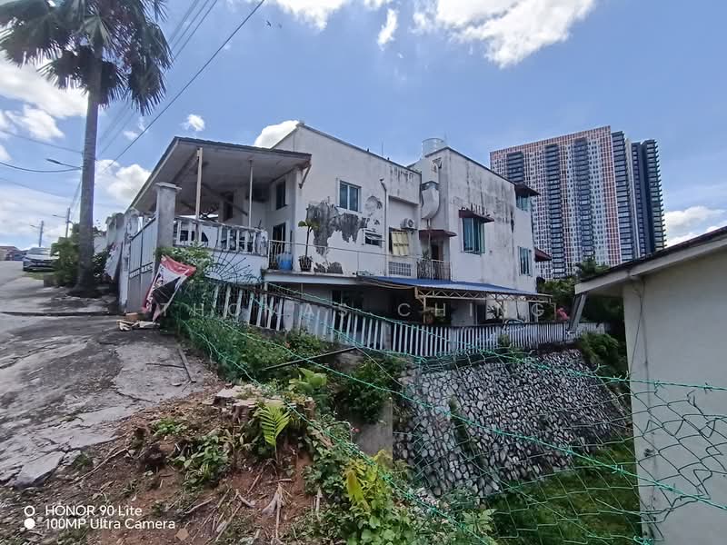 Bungalow for Sale in Jalan Klang Lama (Old Klang Road) (Kuala Lumpur) - Thomas Ching - Exterior - PropertyGuru.com.my