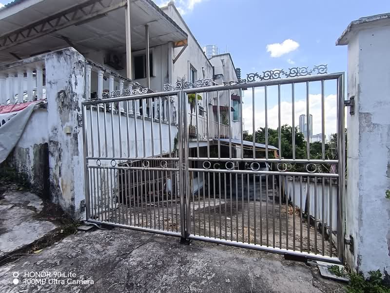 Bungalow for Sale in Jalan Klang Lama (Old Klang Road) (Kuala Lumpur) - Thomas Ching - Exterior - PropertyGuru.com.my