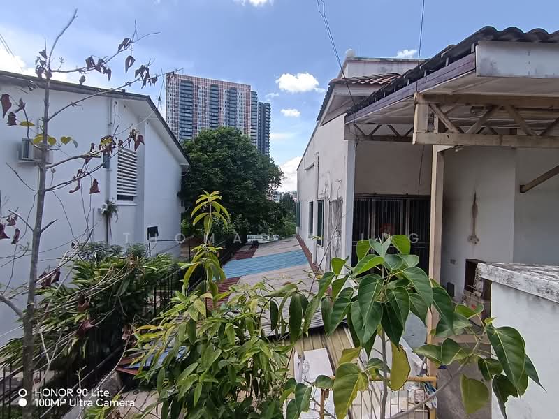 Bungalow for Sale in Jalan Klang Lama (Old Klang Road) (Kuala Lumpur) - Thomas Ching - Exterior - PropertyGuru.com.my