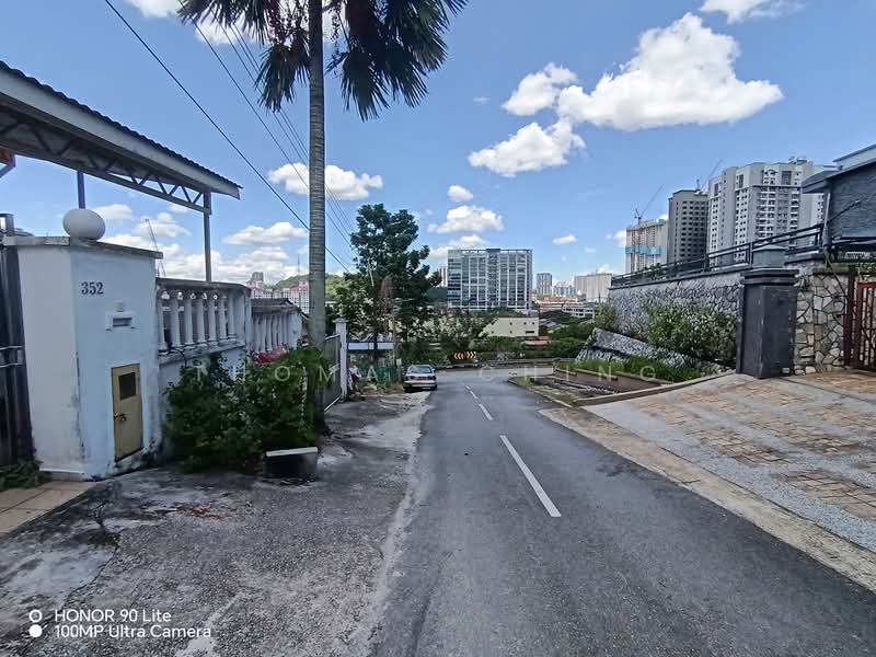 Bungalow for Sale in Jalan Klang Lama (Old Klang Road) (Kuala Lumpur) - Thomas Ching - Exterior - PropertyGuru.com.my