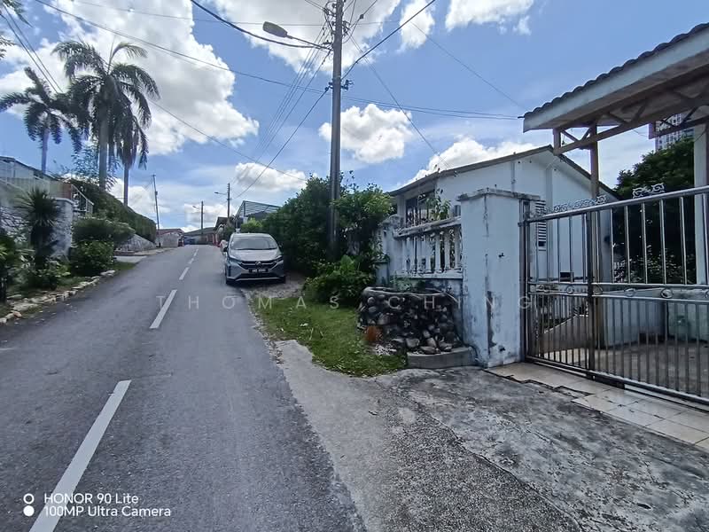 Bungalow for Sale in Jalan Klang Lama (Old Klang Road) (Kuala Lumpur) - Thomas Ching - Exterior - PropertyGuru.com.my
