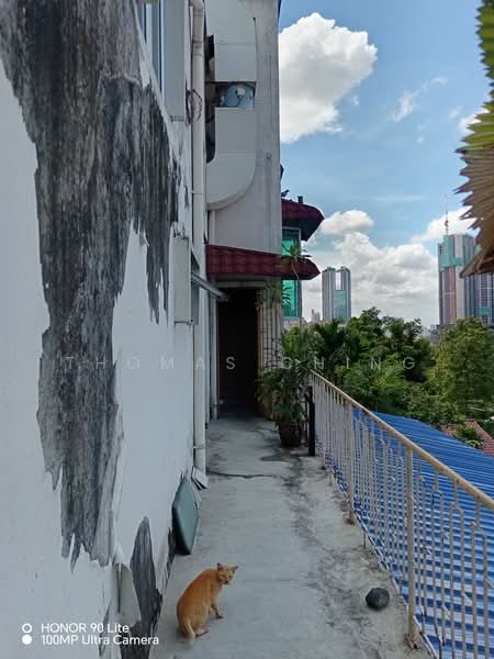 Bungalow for Sale in Jalan Klang Lama (Old Klang Road) (Kuala Lumpur) - Thomas Ching - Exterior - PropertyGuru.com.my
