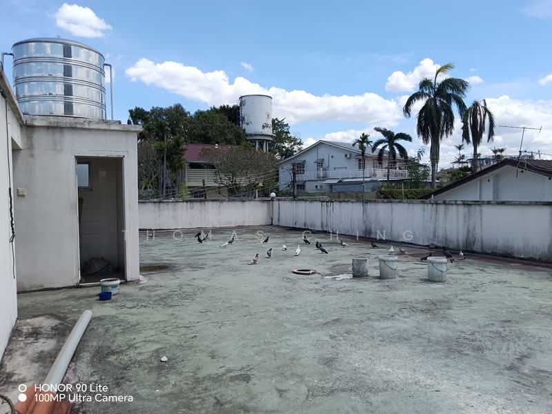 Bungalow for Sale in Jalan Klang Lama (Old Klang Road) (Kuala Lumpur) - Thomas Ching - Exterior - PropertyGuru.com.my