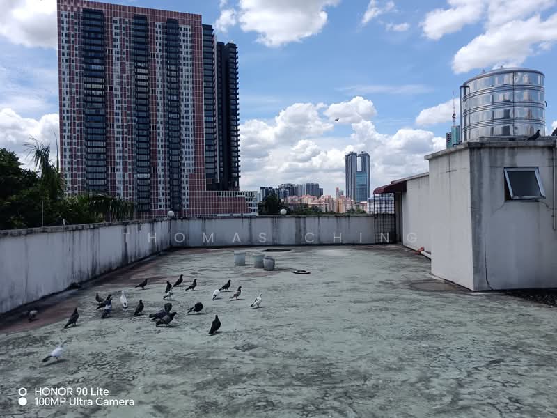 Bungalow for Sale in Jalan Klang Lama (Old Klang Road) (Kuala Lumpur) - Thomas Ching - Exterior - PropertyGuru.com.my