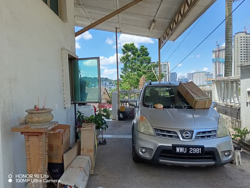 Bungalow for Sale in Jalan Klang Lama (Old Klang Road) (Kuala Lumpur) - Thomas Ching - Exterior - PropertyGuru.com.my