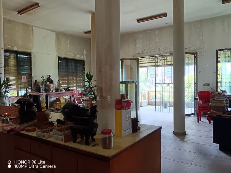 Bungalow for Sale in Jalan Klang Lama (Old Klang Road) (Kuala Lumpur) - Thomas Ching - Interior - PropertyGuru.com.my