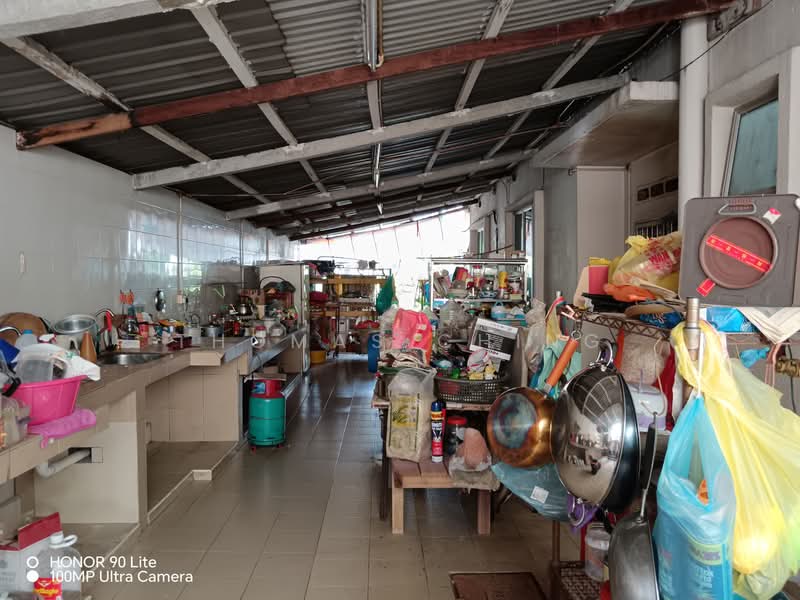 Bungalow for Sale in Jalan Klang Lama (Old Klang Road) (Kuala Lumpur) - Thomas Ching - Kitchen - PropertyGuru.com.my