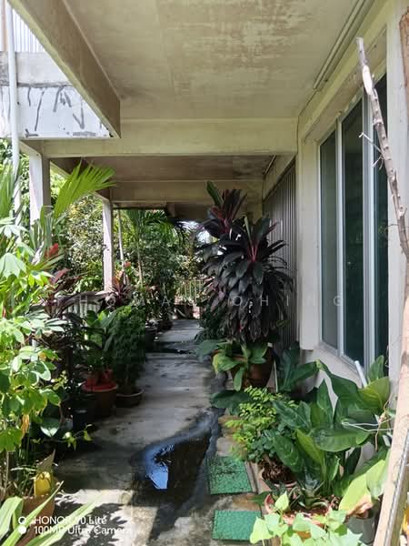 Bungalow for Sale in Jalan Klang Lama (Old Klang Road) (Kuala Lumpur) - Thomas Ching - Exterior - PropertyGuru.com.my