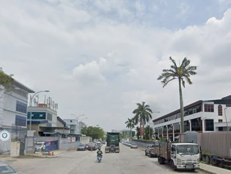Detached Factory for Sale in Seri Kembangan (Selangor) - Benjamin Lai - Exterior - PropertyGuru.com.my