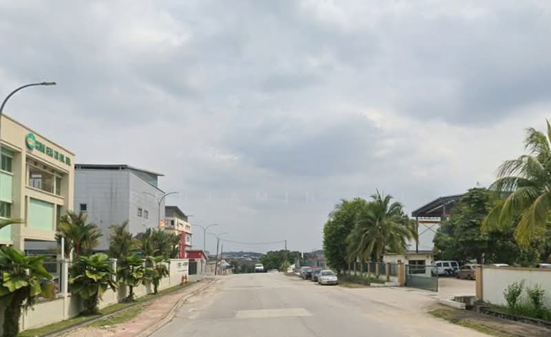 Detached Factory for Sale in Seri Kembangan (Selangor) - Benjamin Lai - Exterior - PropertyGuru.com.my