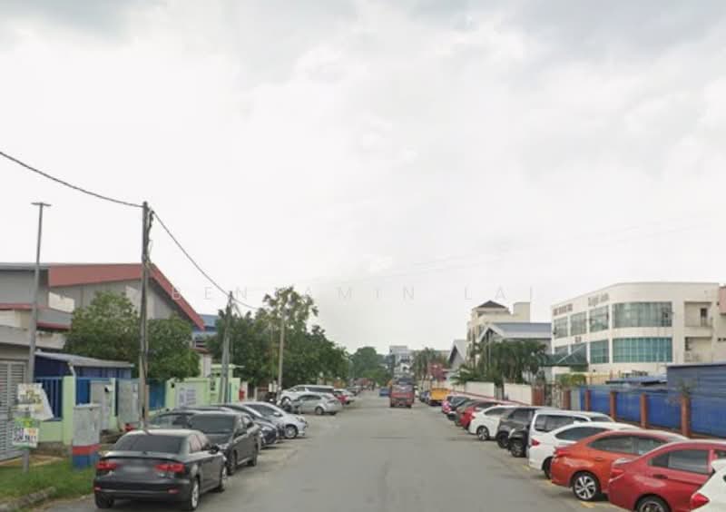 Detached Factory for Sale in Seri Kembangan (Selangor) - Benjamin Lai - Exterior - PropertyGuru.com.my