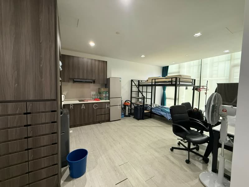 Service Residence for Rent at The Square @ One City - Rachel Sie - Interior - PropertyGuru.com.my