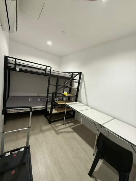 Service Residence for Rent at The Square @ One City - Rachel Sie - Bedroom - PropertyGuru.com.my